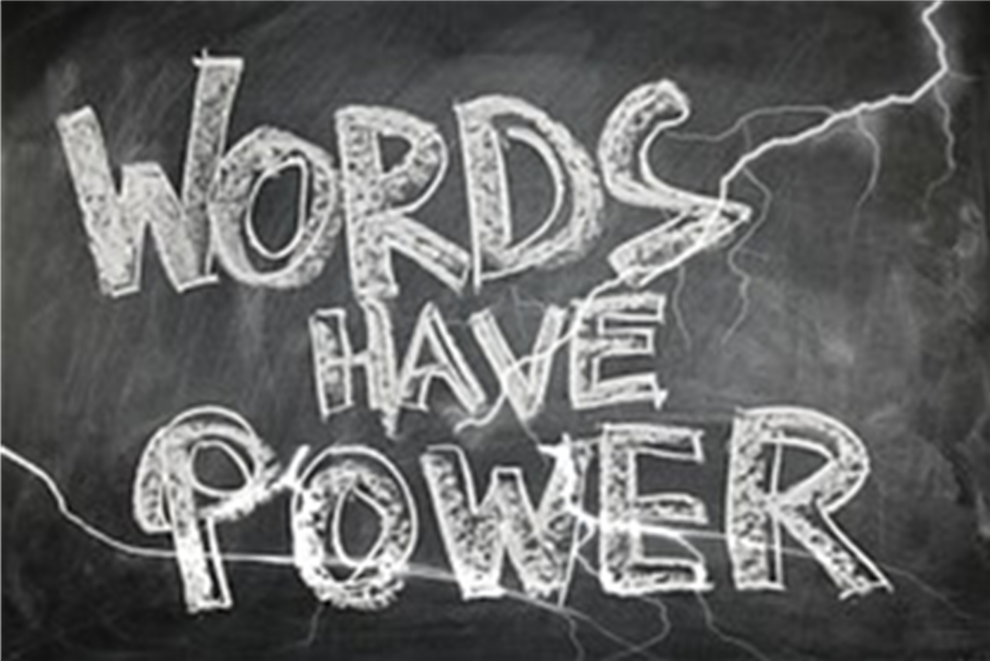 Words power1